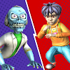 Zombie Fight : Survival Game icon