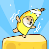 Doge Jump: Build Out Space icon