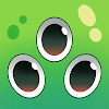 Squibble Odyssey - Merge game icon