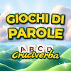 Giochi di Parole - Cruciverba icon