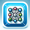 Math Graph - Math Puzzle icon