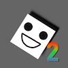 Jump Blocks 2! Color Wheel icon