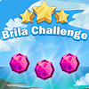 Brila Challenge: Match 3 Game icon