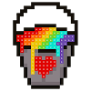 Art Pixel icon