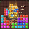 Jewels Blocks Puzzle icon