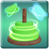 Tower Of Hanoi : Stack N Sort icon