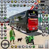 Coach Bus Simulator: Bus Games icon