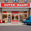 Supermarket Shopping Games 24 icon