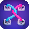 Tangle & Twist: Untie the Knot icon