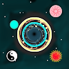 Shoot Ball: Galaxy Space icon