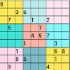 App Sudoku Prof for Android icon