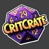 CritCrate icon