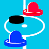 Air Hockey : Multiplayer & AI icon