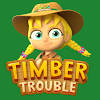 Timber Trouble icon