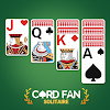 Card Fan - Solitaire Card Game icon