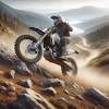 Dirt Bike Games: Stunt Bike icon