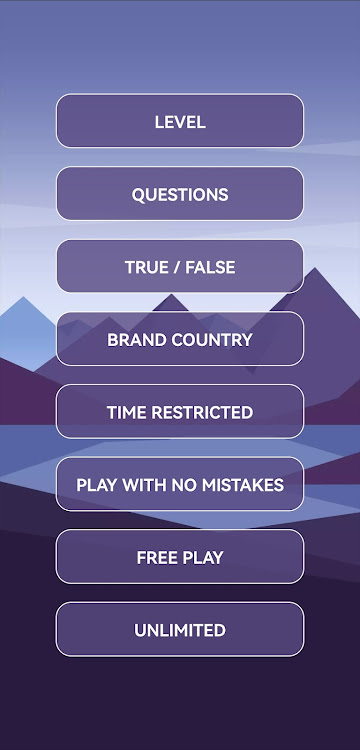 #7. Quiz - Logo Game (Android) By: Gryffindor apps