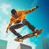 Skater Breaker icon