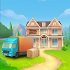 Homely Story: Merge Game icon