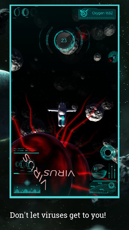 #10. Astronaut Simulator Space Jump (Android) By: Punbas Studio