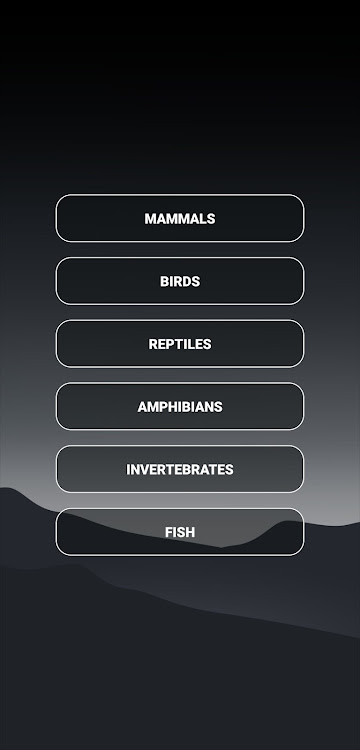 #6. Animal Quiz: Guess the Animal (Android) By: Gryffindor apps