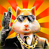 Hamster Combo Shooting Kombat icon