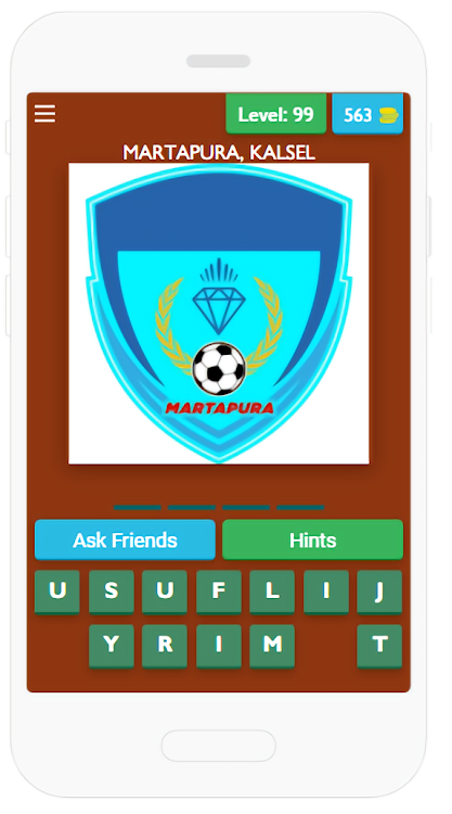 #2. LOGO KLUB BOLA LIGA 1,2,3 2024 (Android) By: muhammad alfit