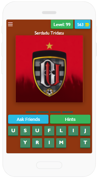 #3. LOGO KLUB BOLA LIGA 1,2,3 2024 (Android) By: muhammad alfit