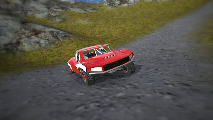 #5. TE Offroad + (Android) By: Tea Wrecks Games