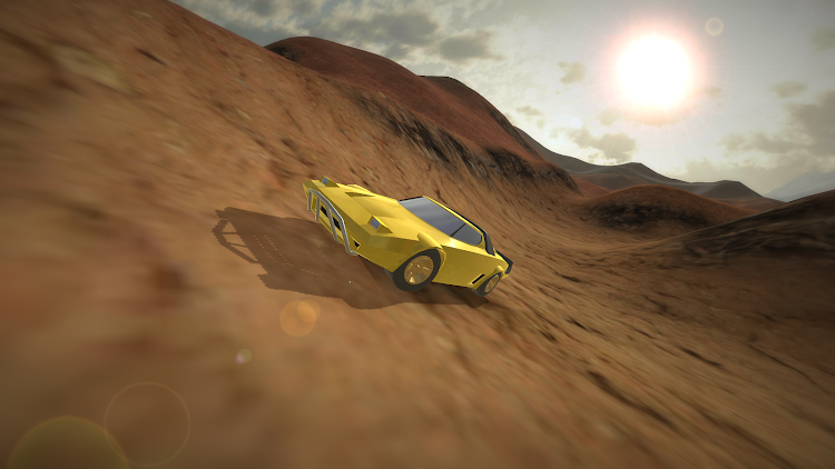 #8. TE Offroad + (Android) By: Tea Wrecks Games