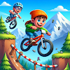 Extreme BMX Challenge icon