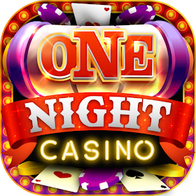 One Night Casino - Slots 777