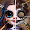 ASMR Doll Repair Game icon