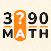 Letter Math－Cross Logic Puzzle icon