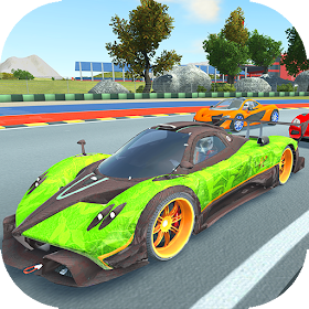 Car Racing Game Car Race