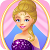 Vestir Princesa Cinderella icon