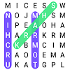 Cipher Hidden Word Challenge icon