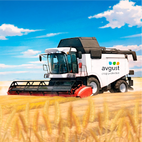 Avgust AgroSim