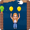 Balloon Escape - Puzzle Game icon