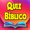 Quiz Bíblico icon