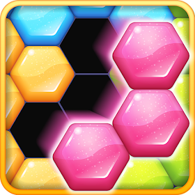 Block Puzzle: Hexa Candy