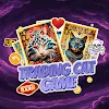 Trading Cat Game icon