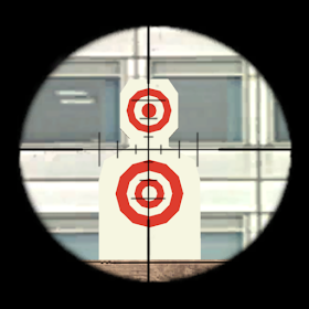 Tactical Sniper Arcade Adventu