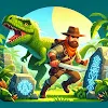 Dino Age: Survival Game icon