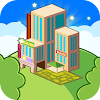 Cityscape Tycoon Game icon