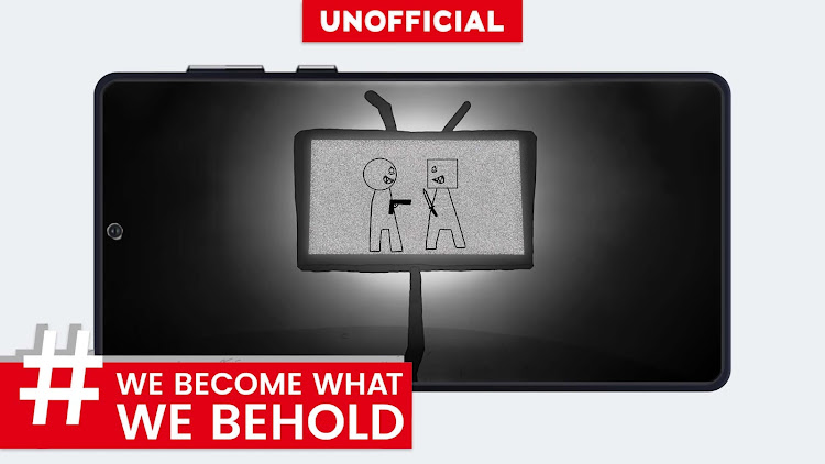 #3. Viral Cycle: The Behold Game (Android) By: Sarah IO