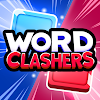 Word Clashers - PvP Word Game icon