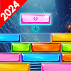 Slide Mine: Jewel Block Puzzle icon