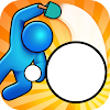 Ping pong king battle icon