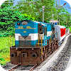 Train Simulation: Train Game icon